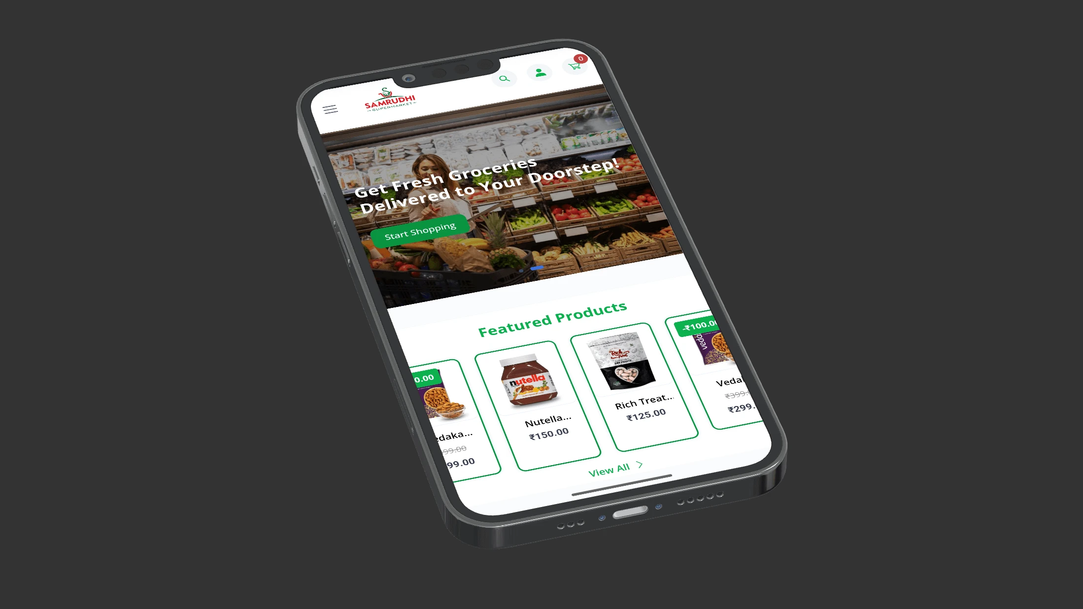 Food Project